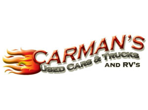 Carman’s Used Cars, Trucks & RVs