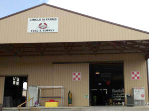 Circle M Farms Feed & Supply