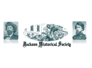 Jackson Historical Society