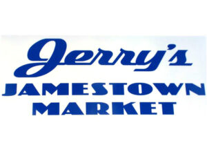 Jerry’s Jamestown Market