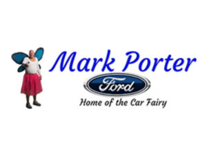 Mark Porter Ford