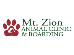 Mt. Zion Animal Clinic & Boarding