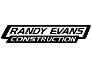 Randy Evans Construction