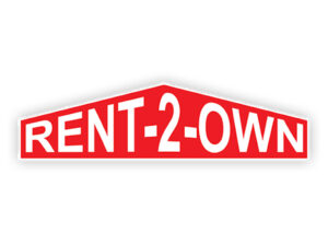 Rent-2-Own