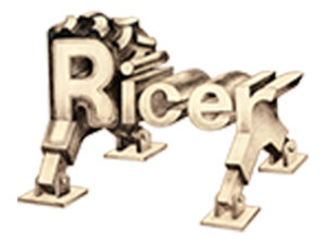 Ricer Equipment Inc.