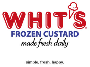Whit’s Frozen Custard-Jonda Sue’s Sweet Treats