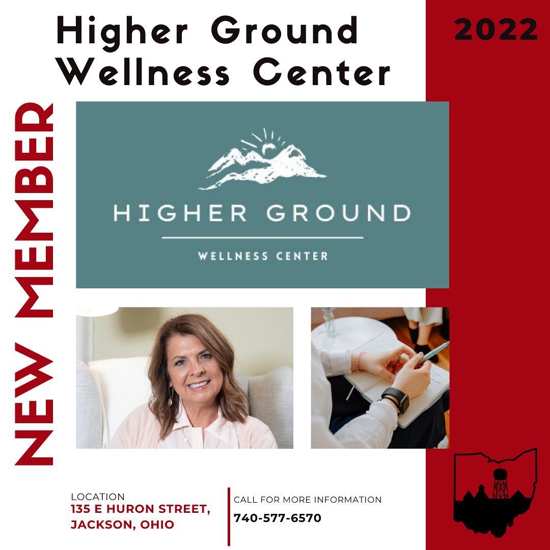 Higher Ground Wellness Center Jackson Area Chamber of Commerce