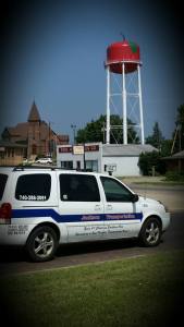 Jackson Transportation