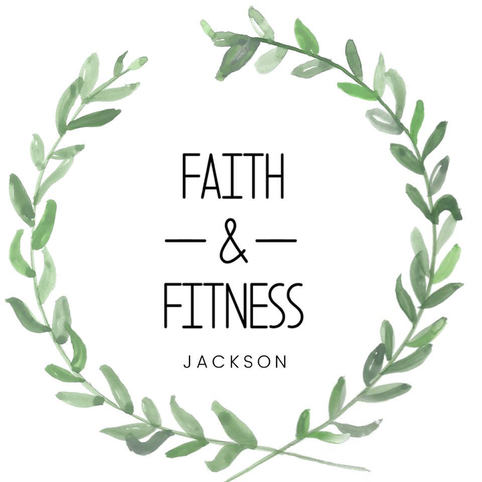 Faith & Fitness