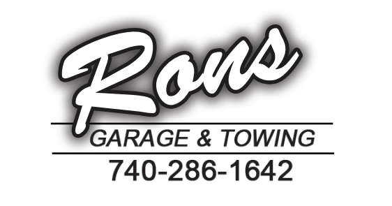 Ron’s Garage & Wrecker Service