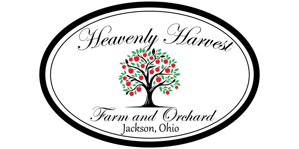 Heavenly Harvest Farm Logo 10.13.2025 REV1