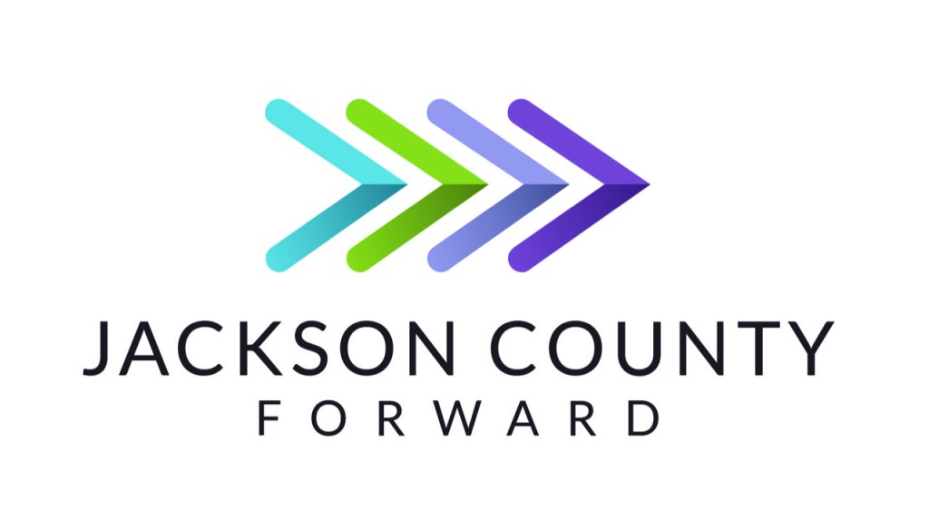Jackson County Forward Logo Aug2025