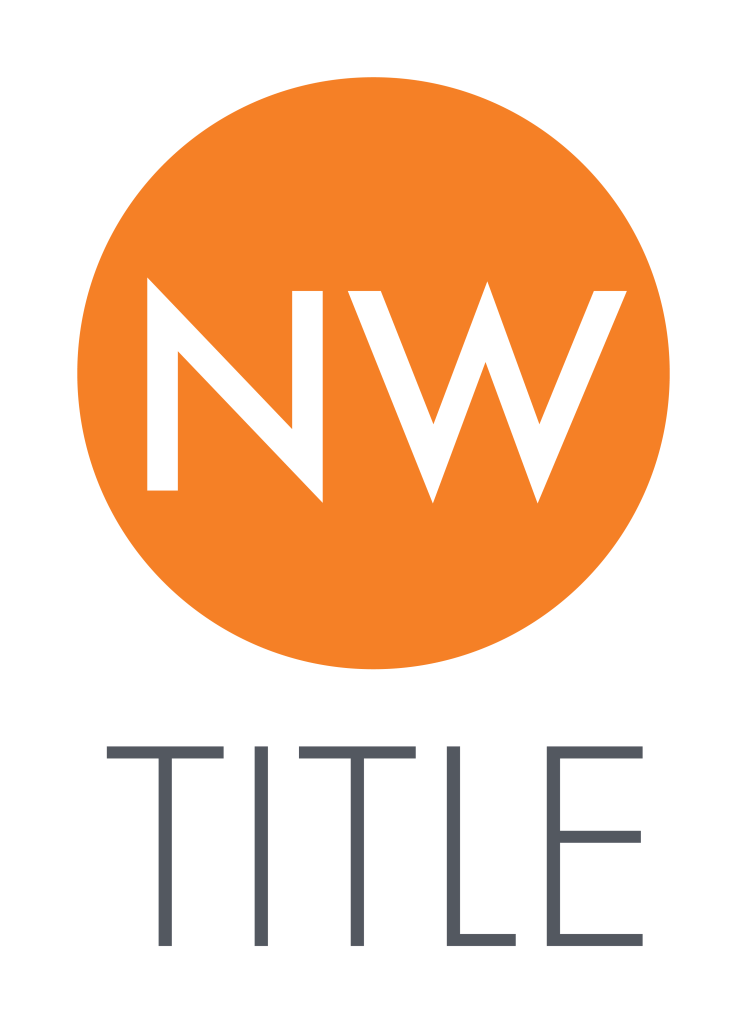 NW Title – Vertical